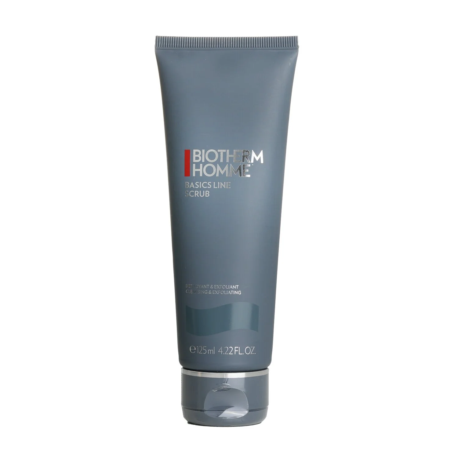 Biotherm Homme Basics Line Scrub  125ml/4.23oz - Olabens