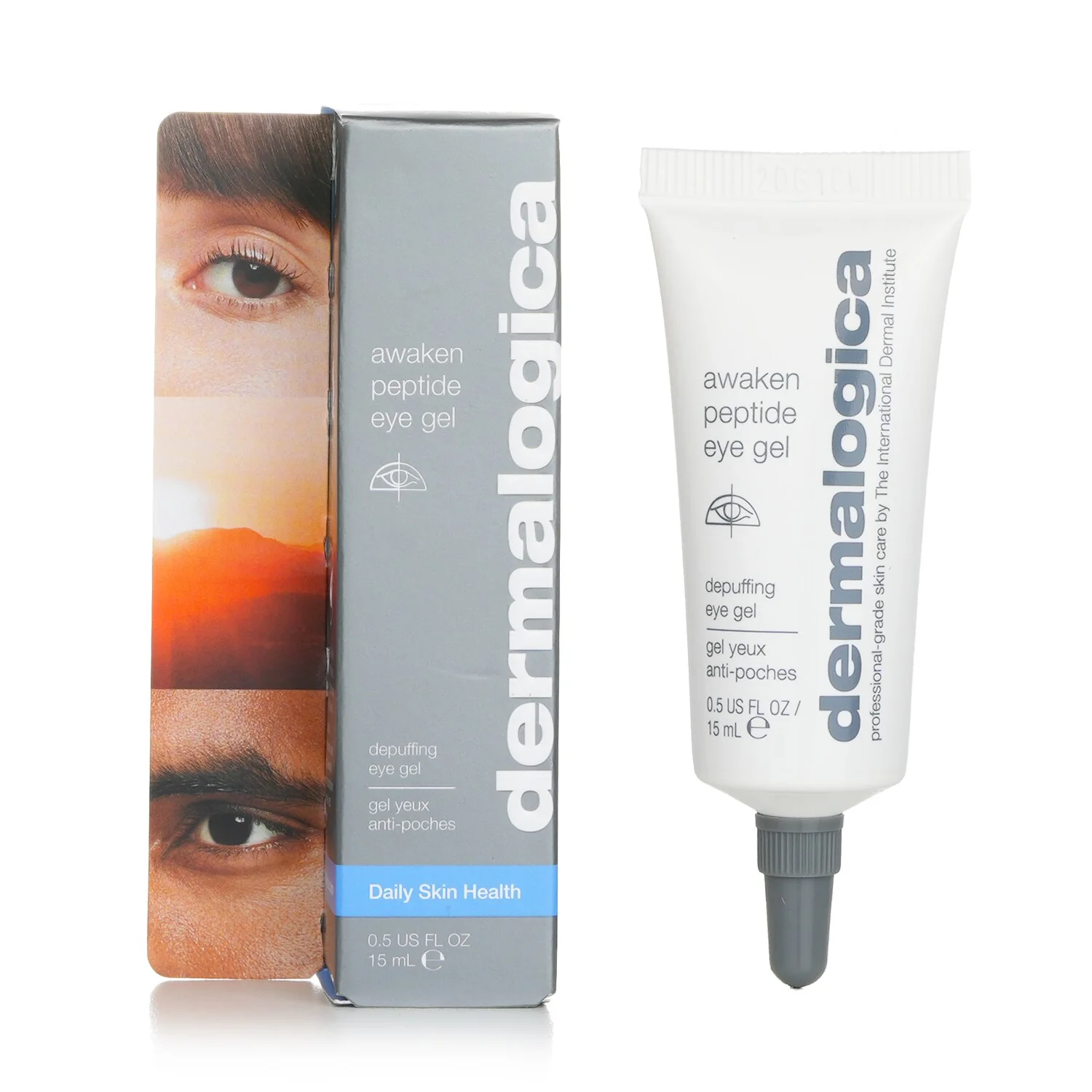 Dermalogica Awaken Peptide Eye Gel  15ml/0.5oz - Olabens