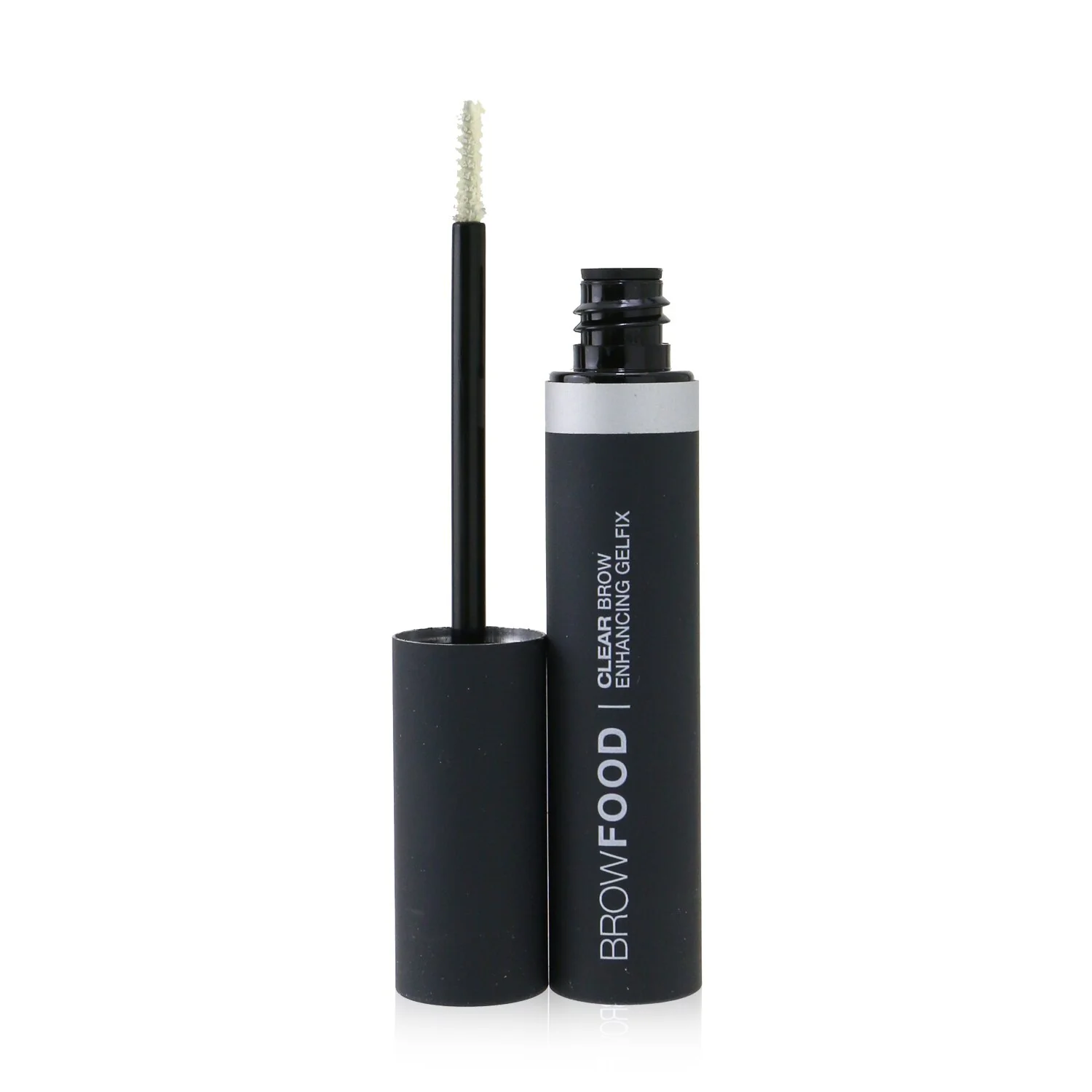 LashFood BrowFood Brow Enhancing Gelfix - # Clear  8ml/0.27oz - Olabens