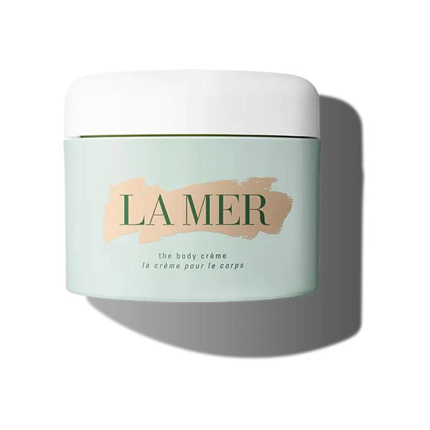 La Mer The Body Creme  300ml - Olabens