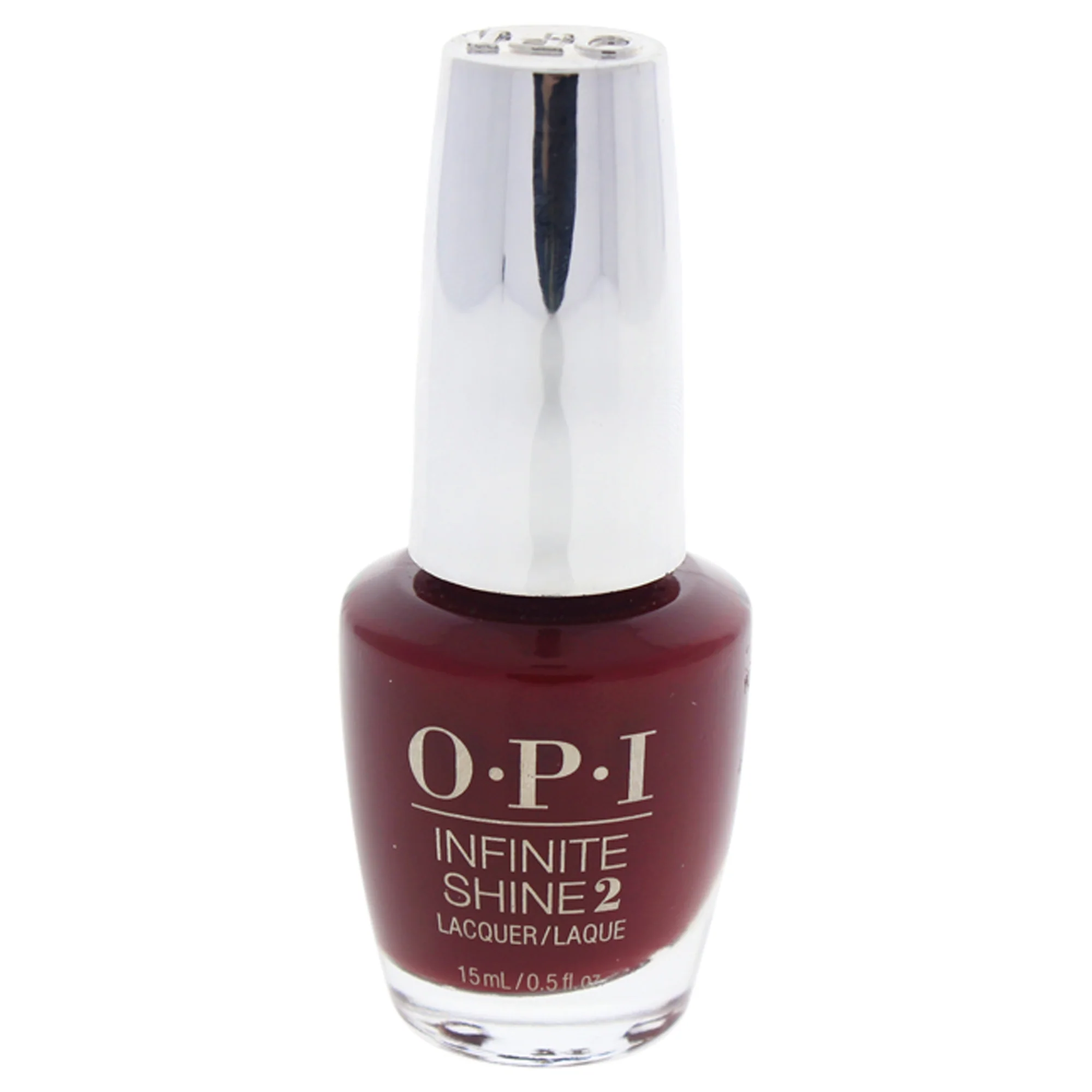 Infinite Shine 2 Lacquer - IS L14 - Raisin The Bar by OPI for Women - 0.5 oz Nail Polish - Olabens
