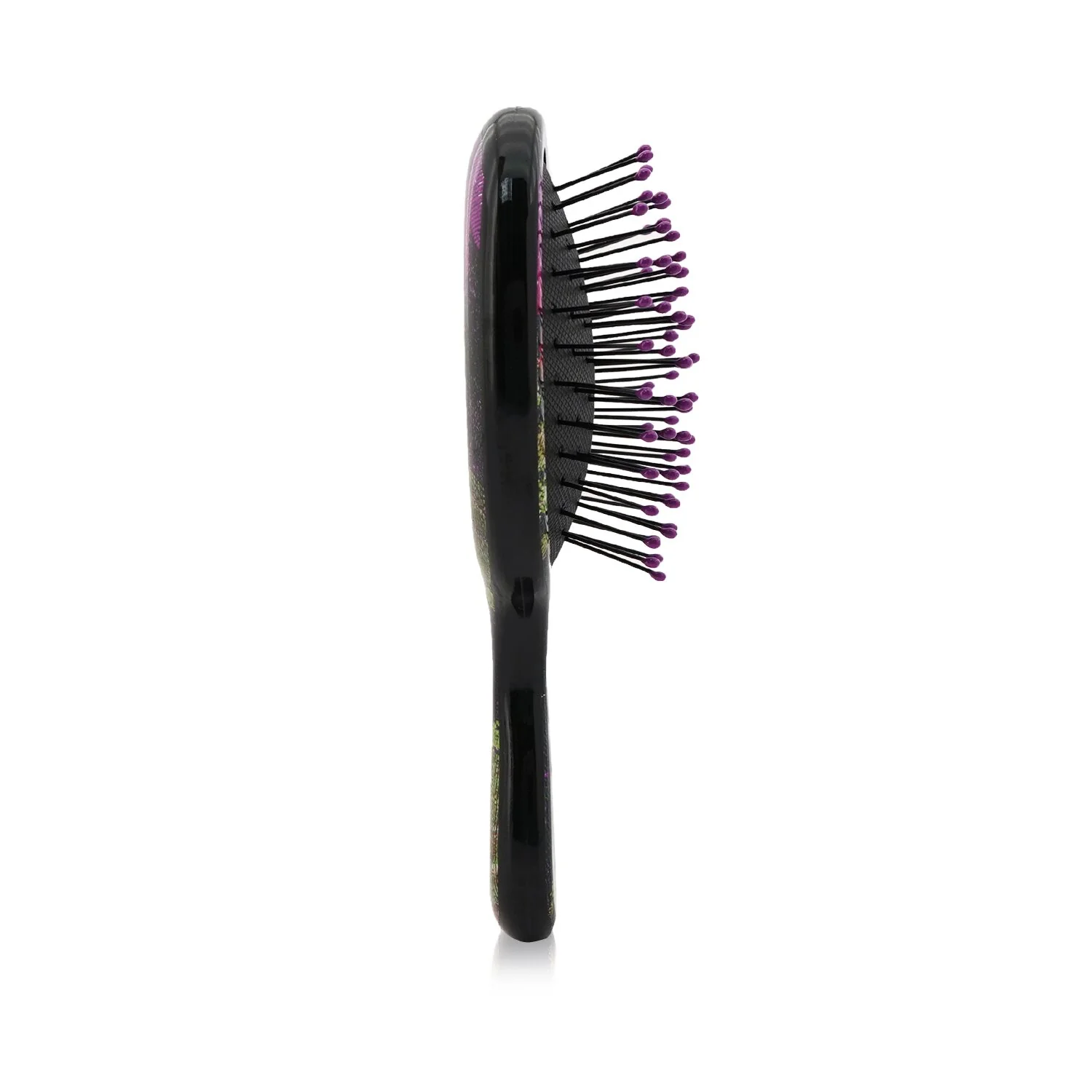 Wet Brush Pro Mini Detangler Metamorphosis - # Painted Lady (Packaging Slightly Damaged)  1pc - Olabens