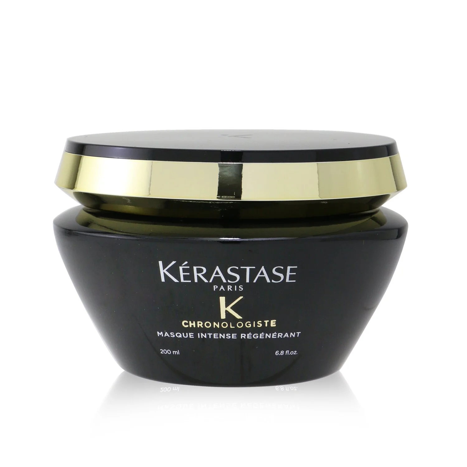 Kerastase Chronologiste Masque Intense Régénérant Youth Revitalizing Hair Masque  200ml/6.8oz - Olabens