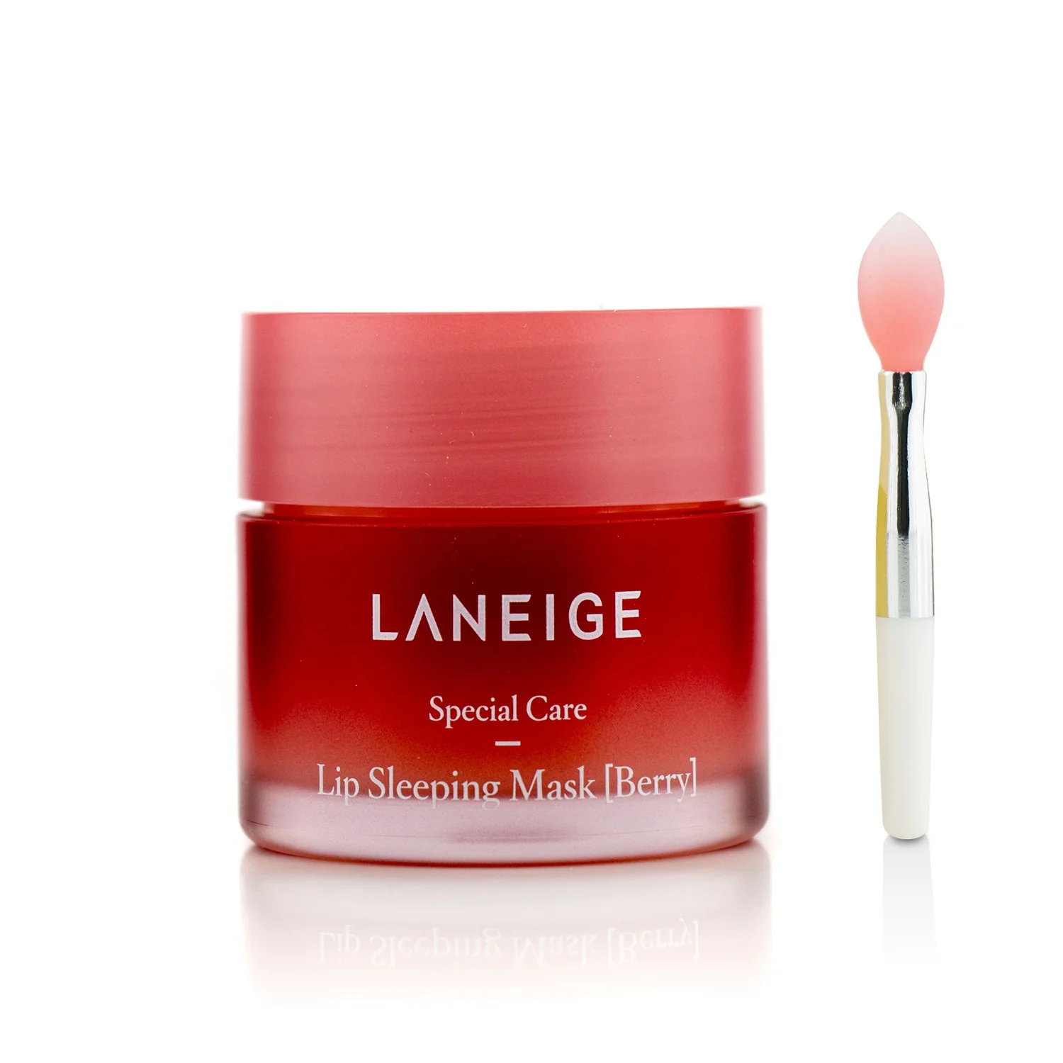 Laneige Lip Sleeping Mask - Berry (Limited Edition)  20g/0.68oz - Olabens