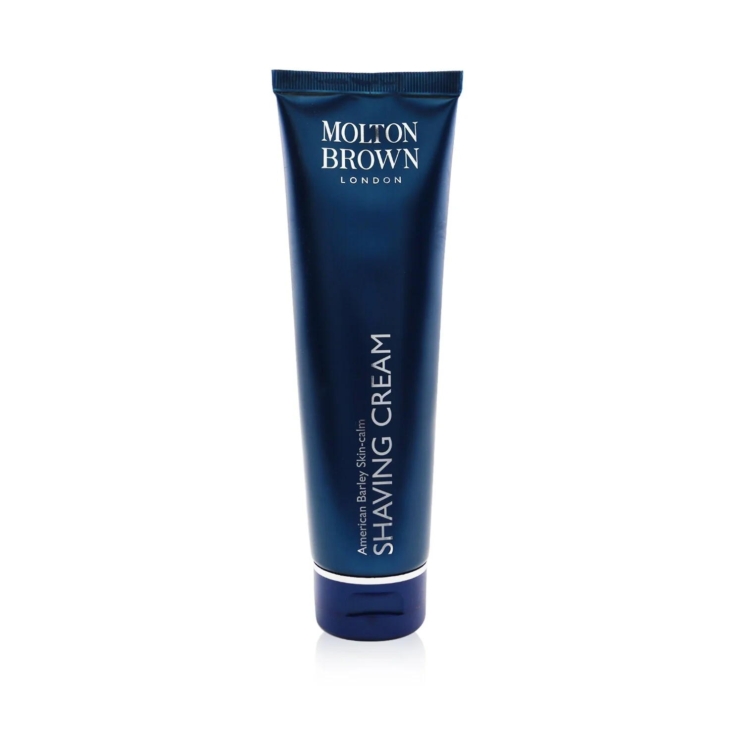 Molton Brown Skin-Calm Shaving Cream (For Dry Skin)  150ml/5oz - Olabens