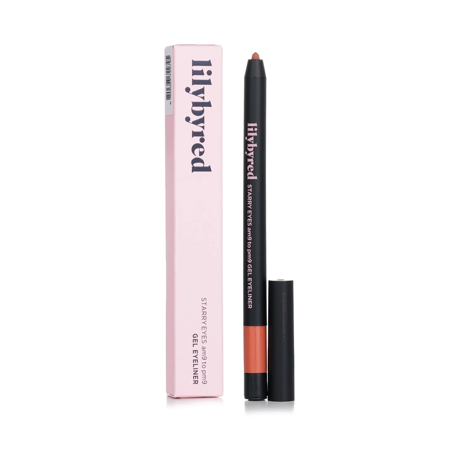 Lilybyred Starry Eyes am9 To pm9 Gel Eyeliner - # 13 Caramel Brown  0.5g - Olabens
