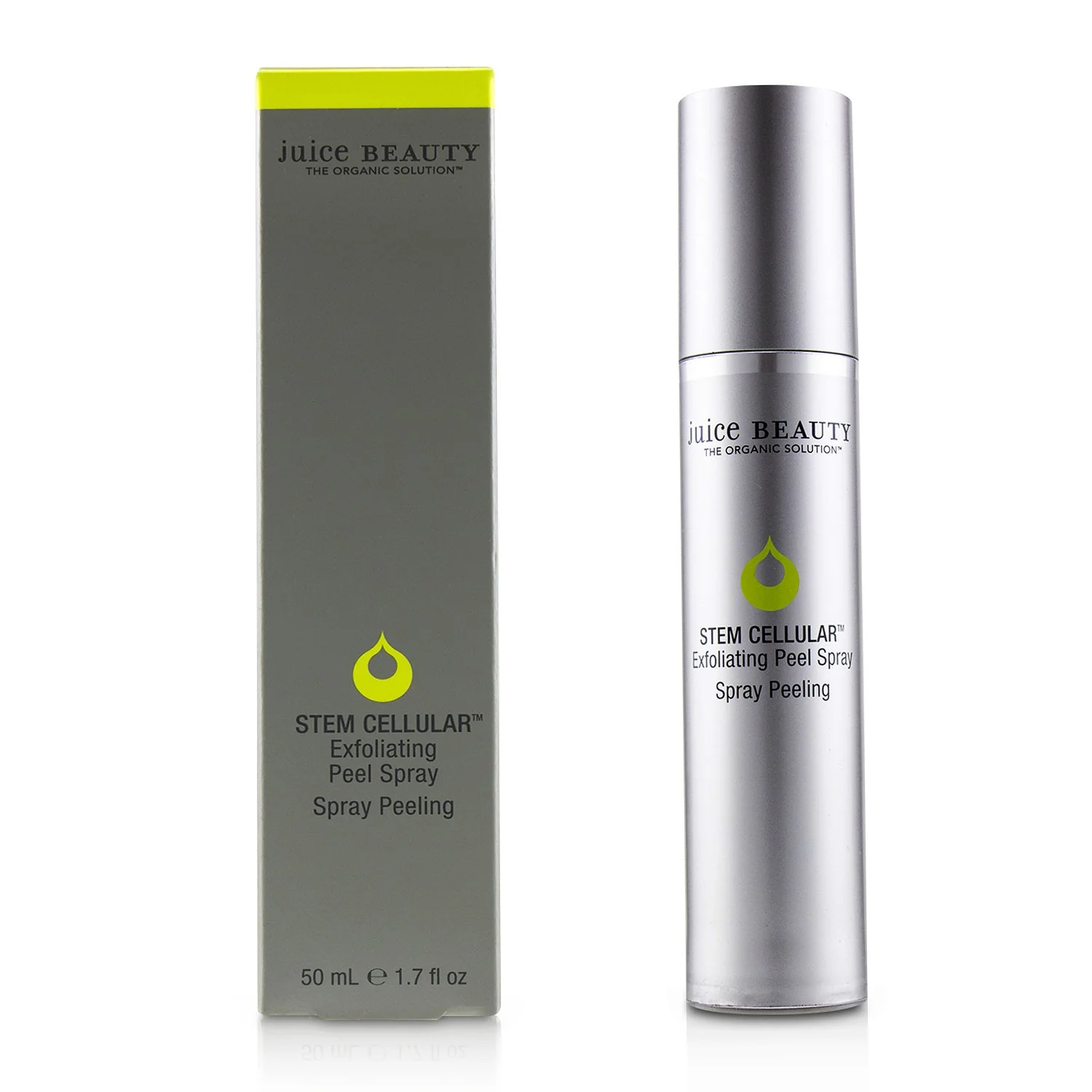 Juice Beauty Stem Cellular Exfoliating Peel Spray  50ml/1.7oz - Olabens