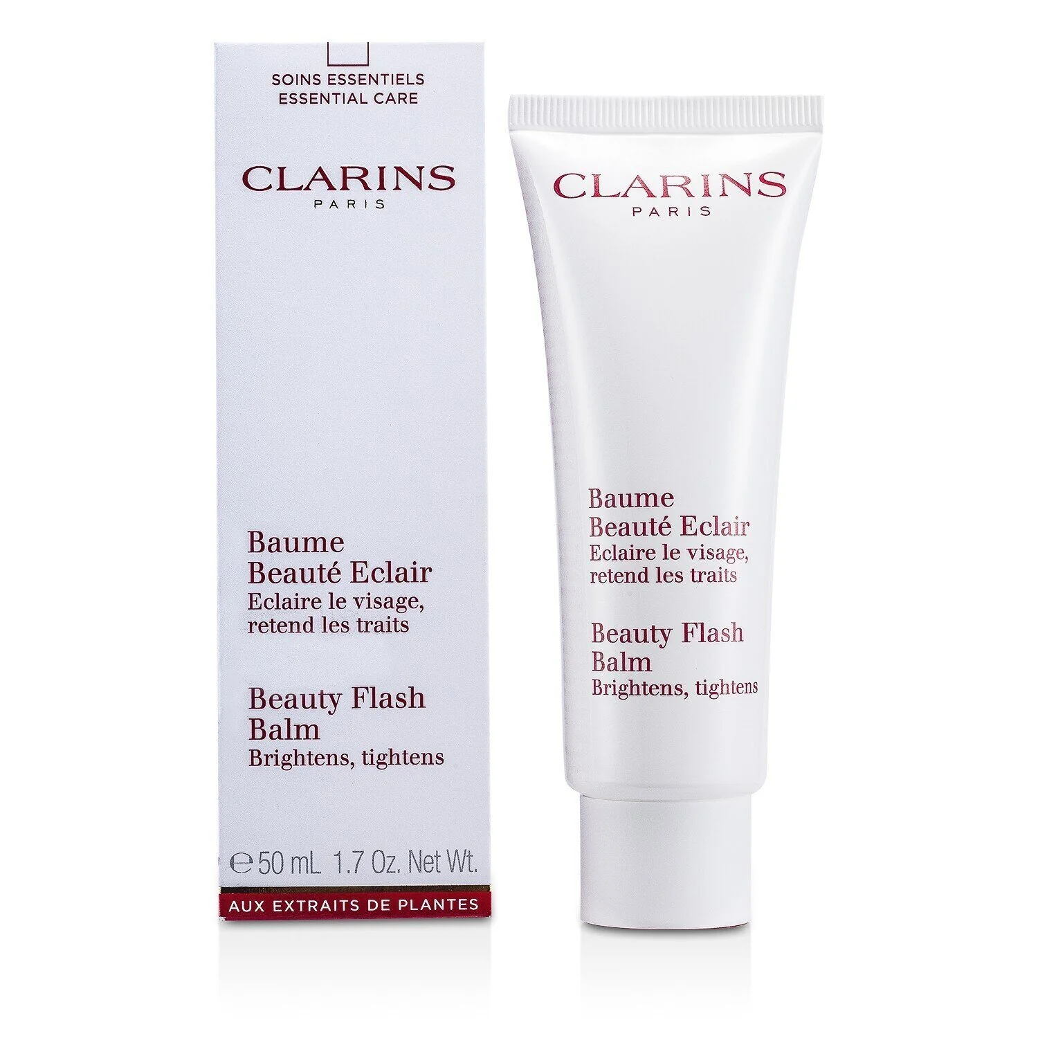 Clarins Beauty Flash Balm  50ml/1.7oz - Olabens