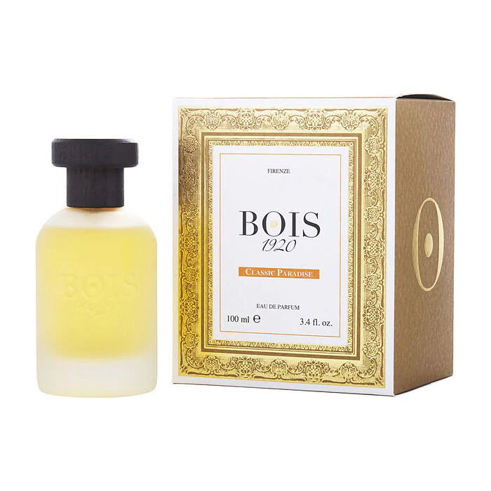Bois 1920 Classic Paradise Eau De Parfum Spray 100ml/3.4oz - Olabens