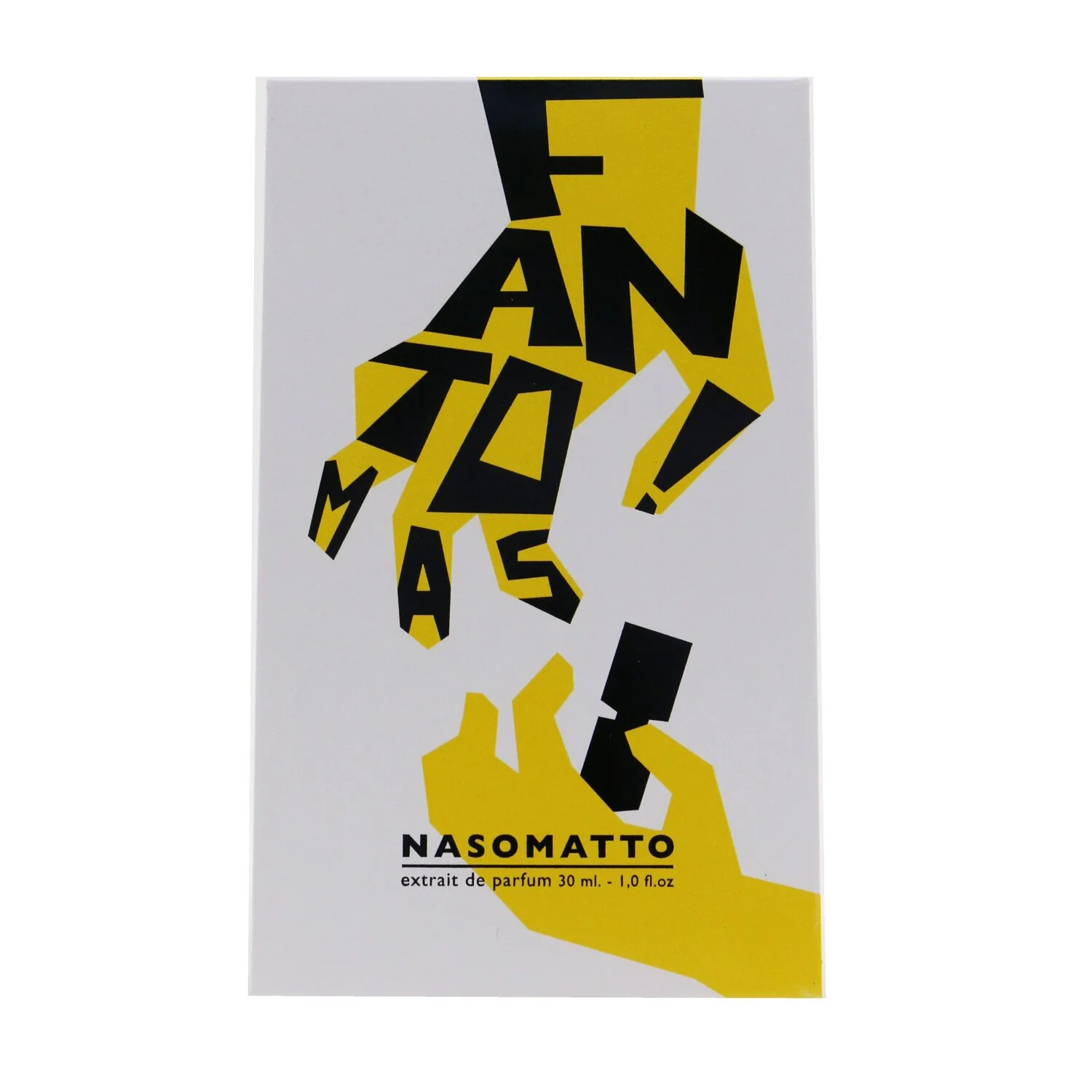 Nasomatto Fantomas Extrait De Parfum Spray  30ml/1oz - Olabens