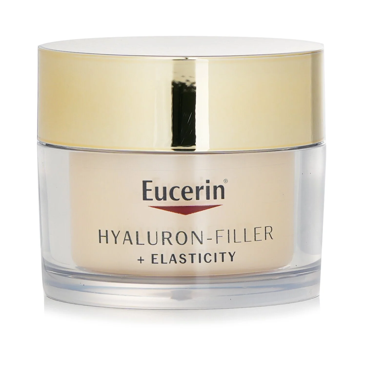 Eucerin Anti Age Hyaluron Filler + Elasticity Day Cream SPF30  50ml - Olabens