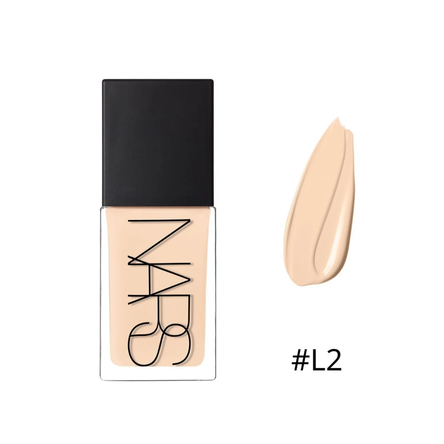 NARS Light Reflecting Foundation 30ml  L2 - Olabens