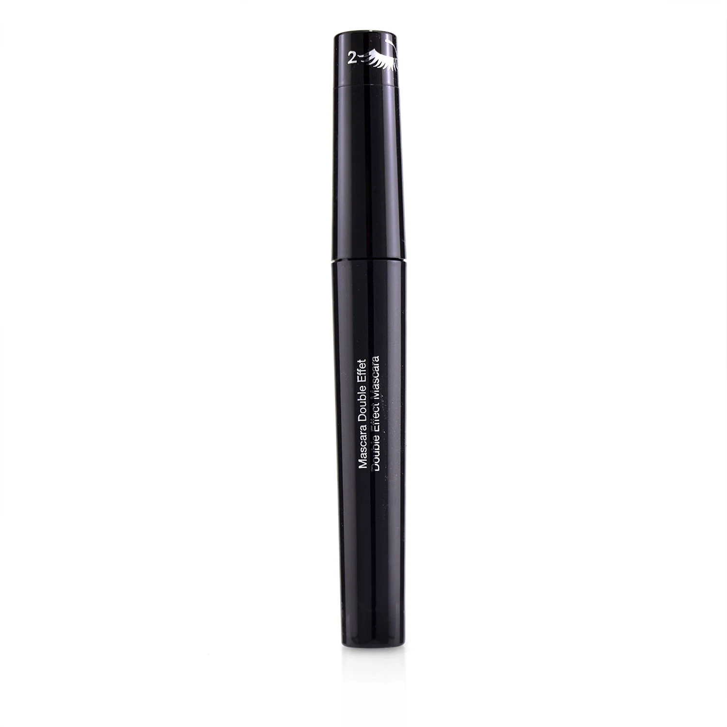 By Terry Lash Expert Twist Brush Double Effect Mascara - # 1 Master Black  8.3g/0.28oz - Olabens