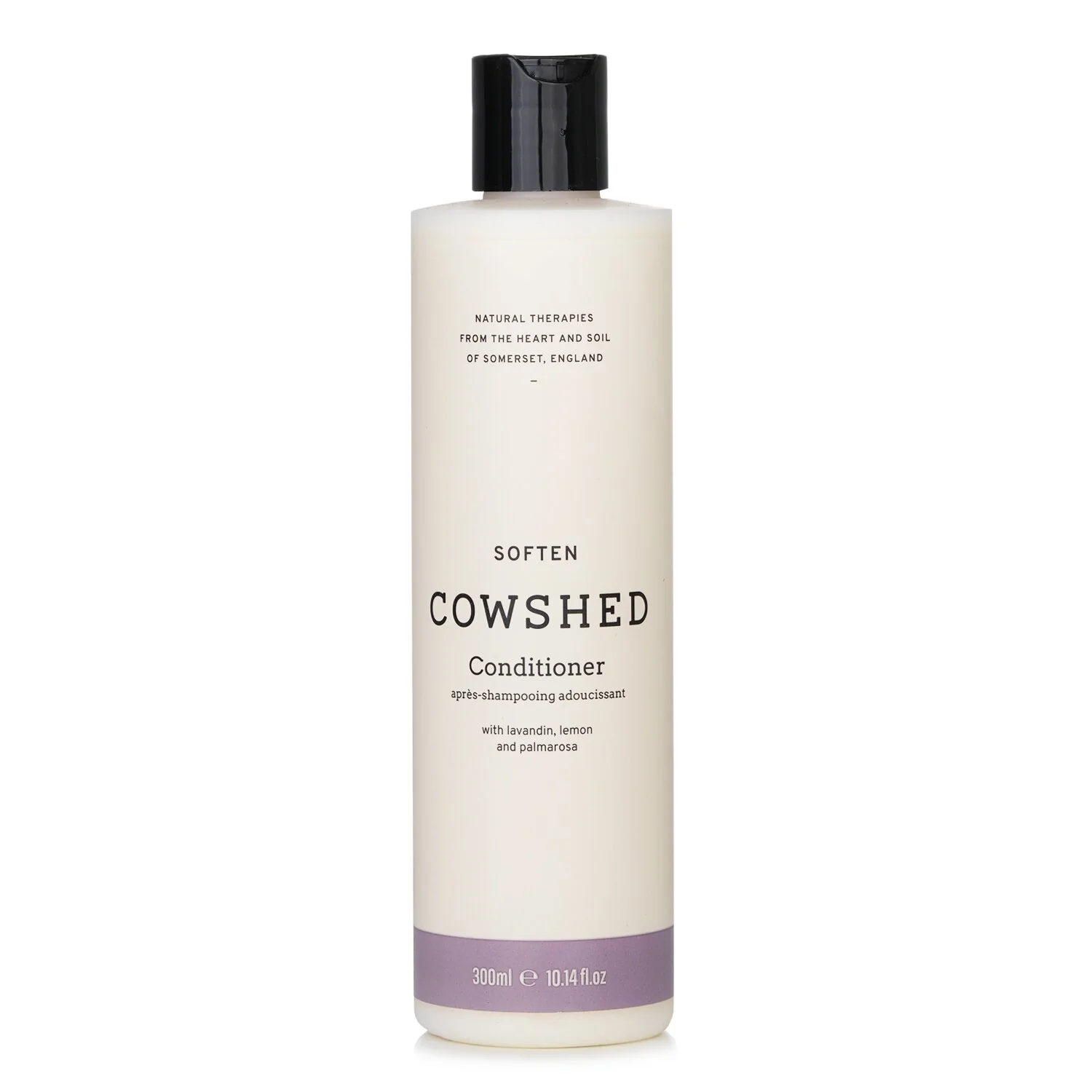 Cowshed Saucy Cow Softening Conditioner  300ml/10.14oz - Olabens