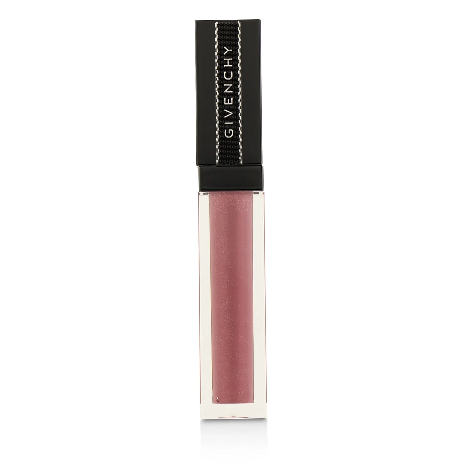 Givenchy Gloss Interdit Vinyl - # 12 Rouge Thriller  6m/0.21oz - Olabens