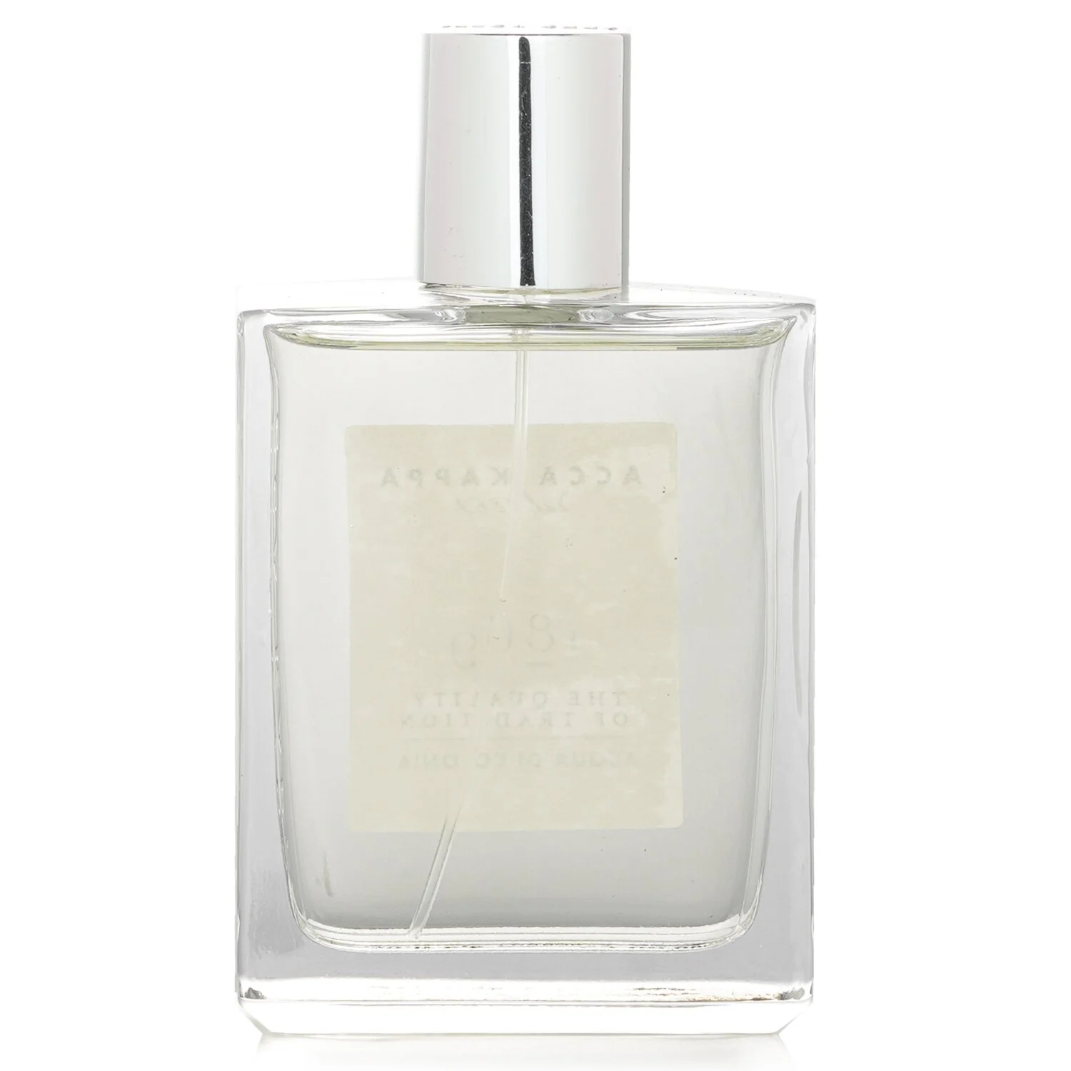 Acca Kappa 1869 Eau De Cologne Spray  100ml/3.3oz - Olabens