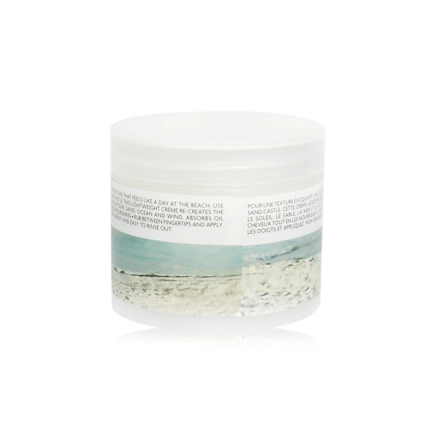 R+Co Sand Castle Dry Texture Creme  62g/2.2oz - Olabens