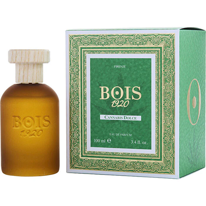 Bois 1920 Cannabis Dolce Eau De Parfum Spray 90ml/3.4oz - Olabens