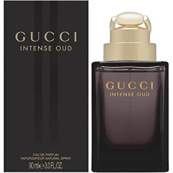 Gucci Intense Oud by Gucci Eau de Parfum 90ml - Olabens