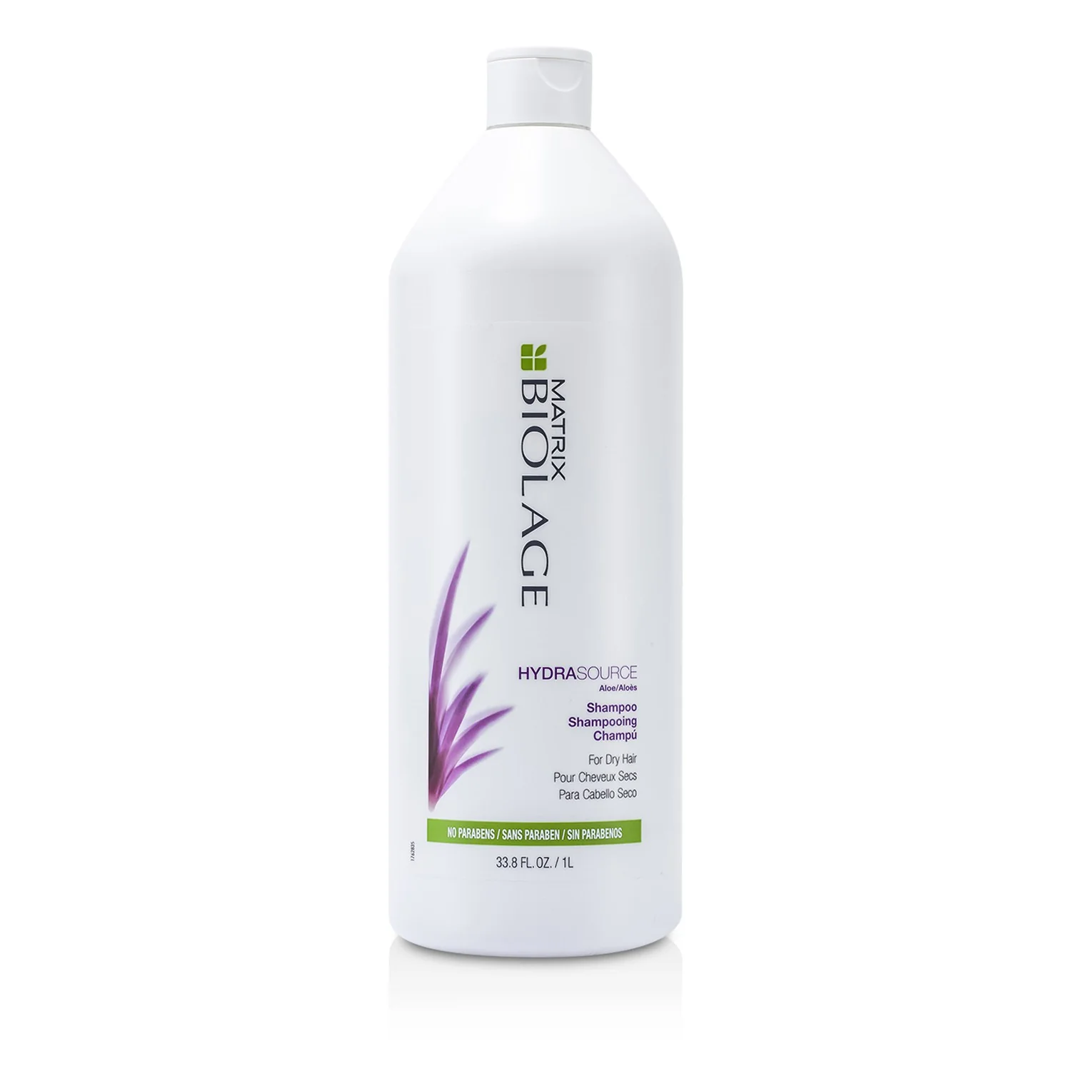 Matrix Biolage HydraSource Shampoo (For Dry Hair)  1000ml/33.8oz - Olabens