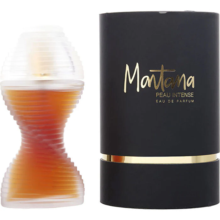 Montana Montana Peau Intense Eau De Parfum Spray 100ml/3.4oz - Olabens
