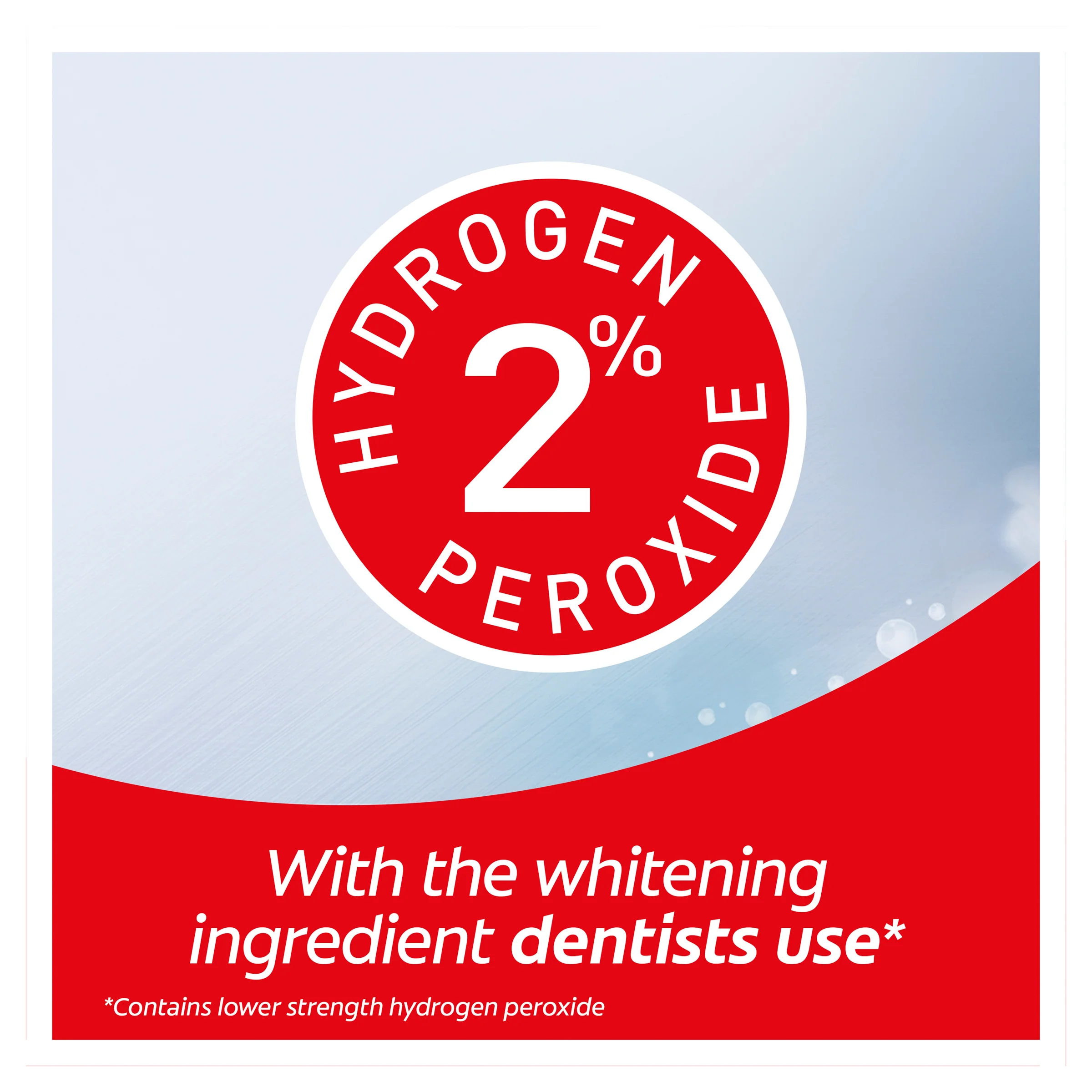 Colgate Toothpaste Optic White High Impact 85g - Olabens