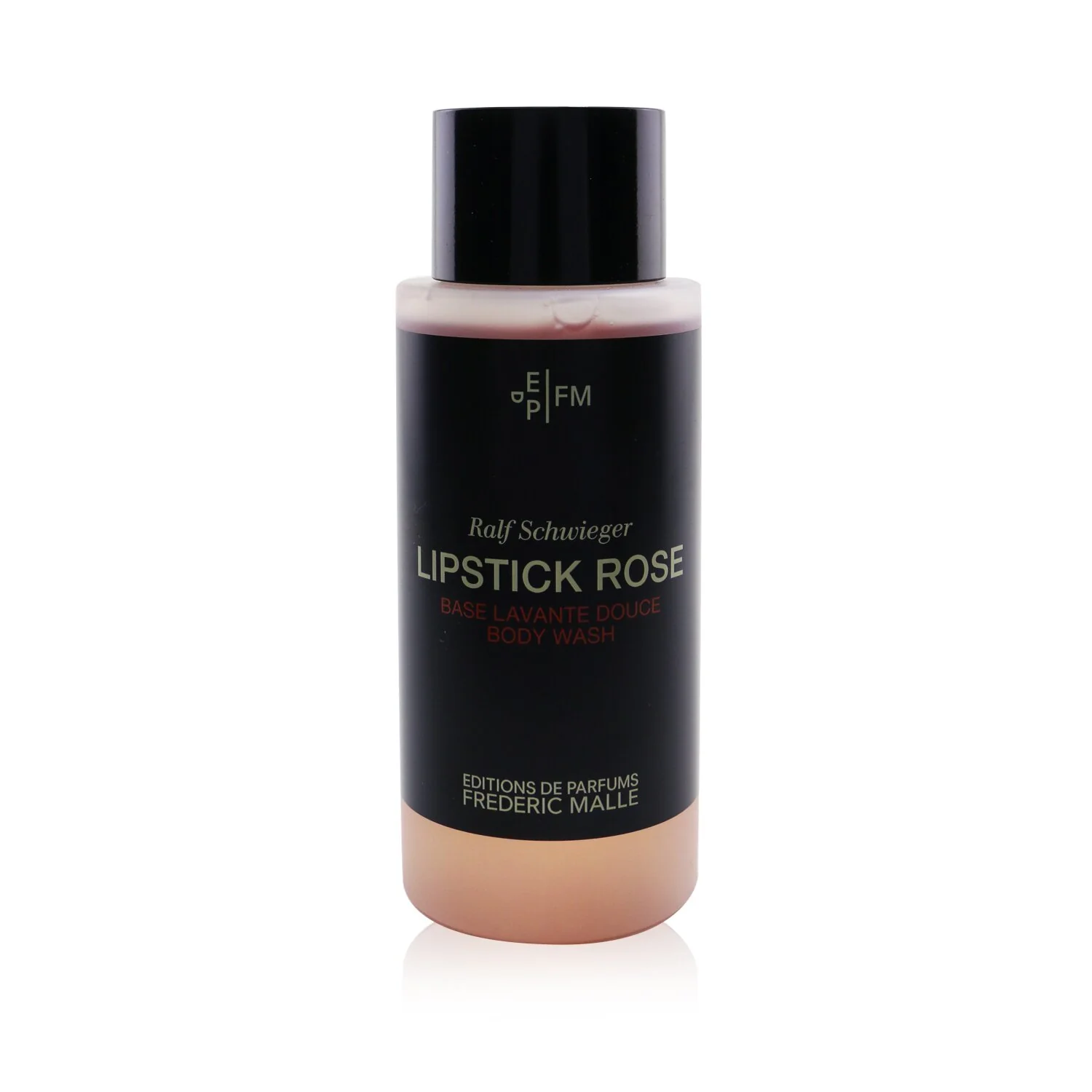 Frederic Malle Lipstick Rose Body Wash  200ml/6.8oz - Olabens