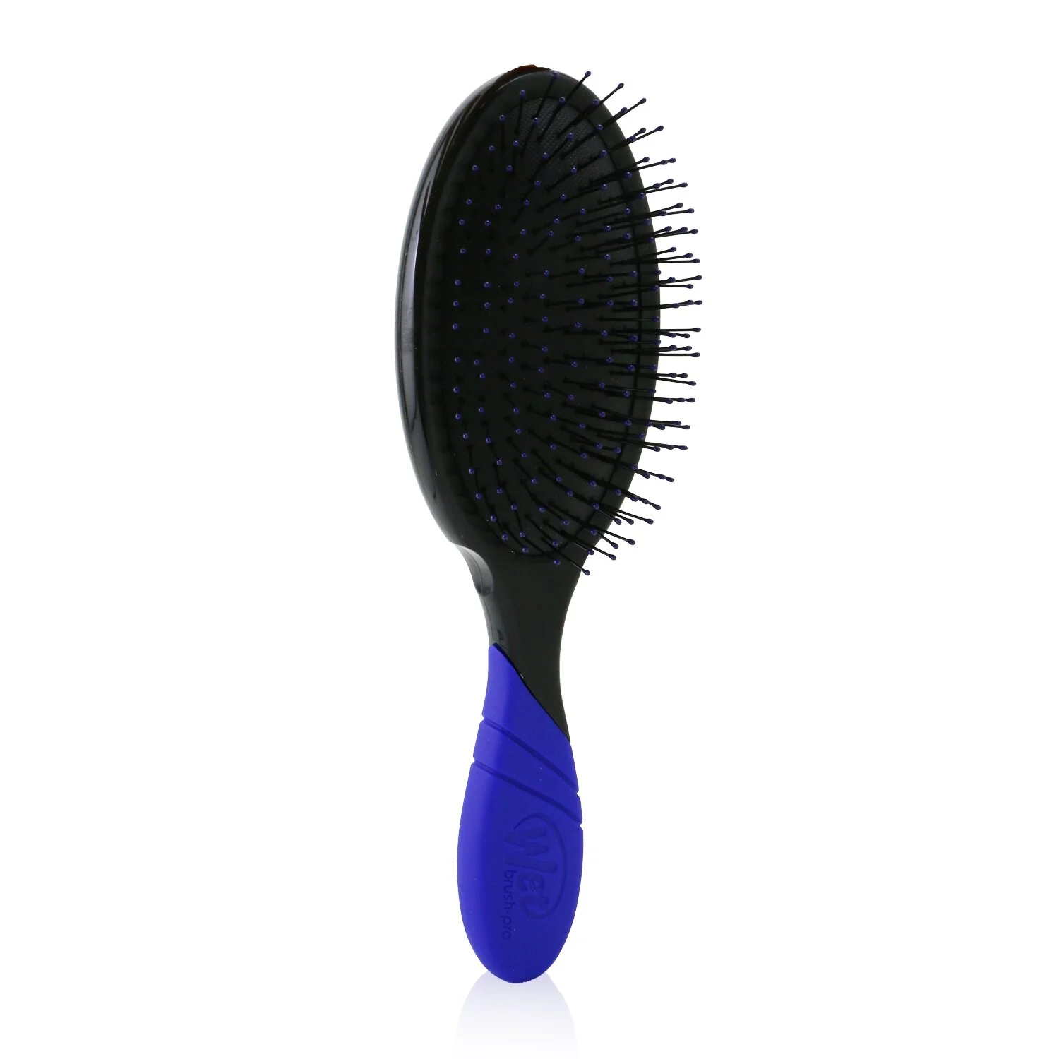 Wet Brush Pro Detangler Disney Villains - # Vicious/ Maleficent (Limited Edition) - Olabens