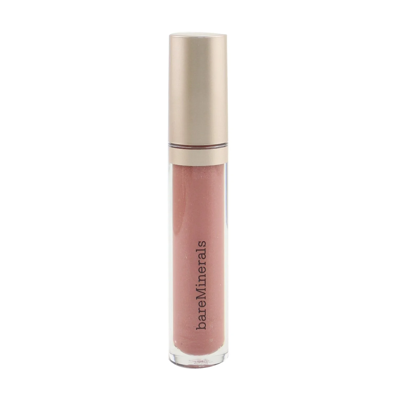 BareMinerals Mineralist Lip Gloss Balm - # Ingenuity  4ml/0.13oz - Olabens