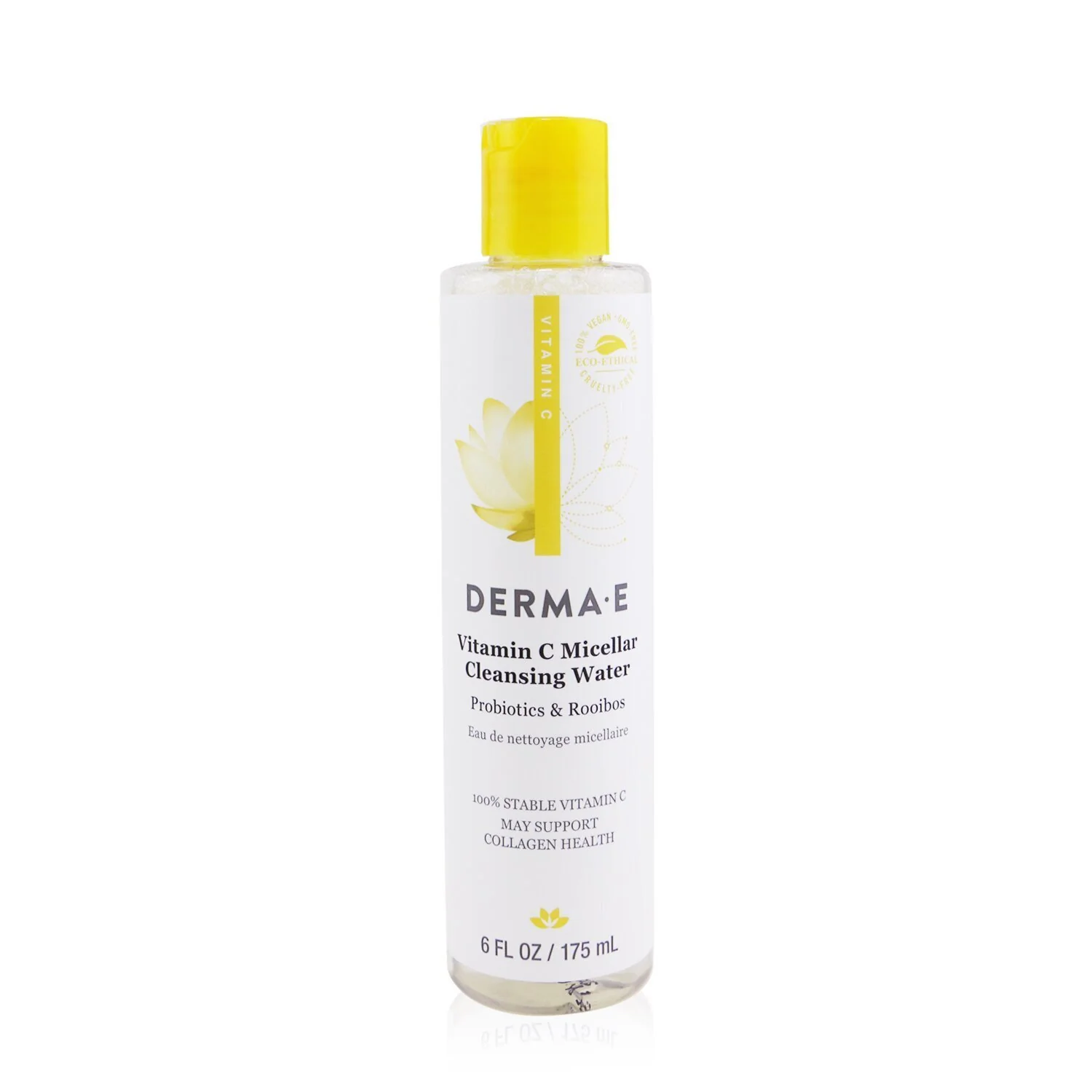 Derma E Vitamin C Micellar Cleansing Water - Olabens