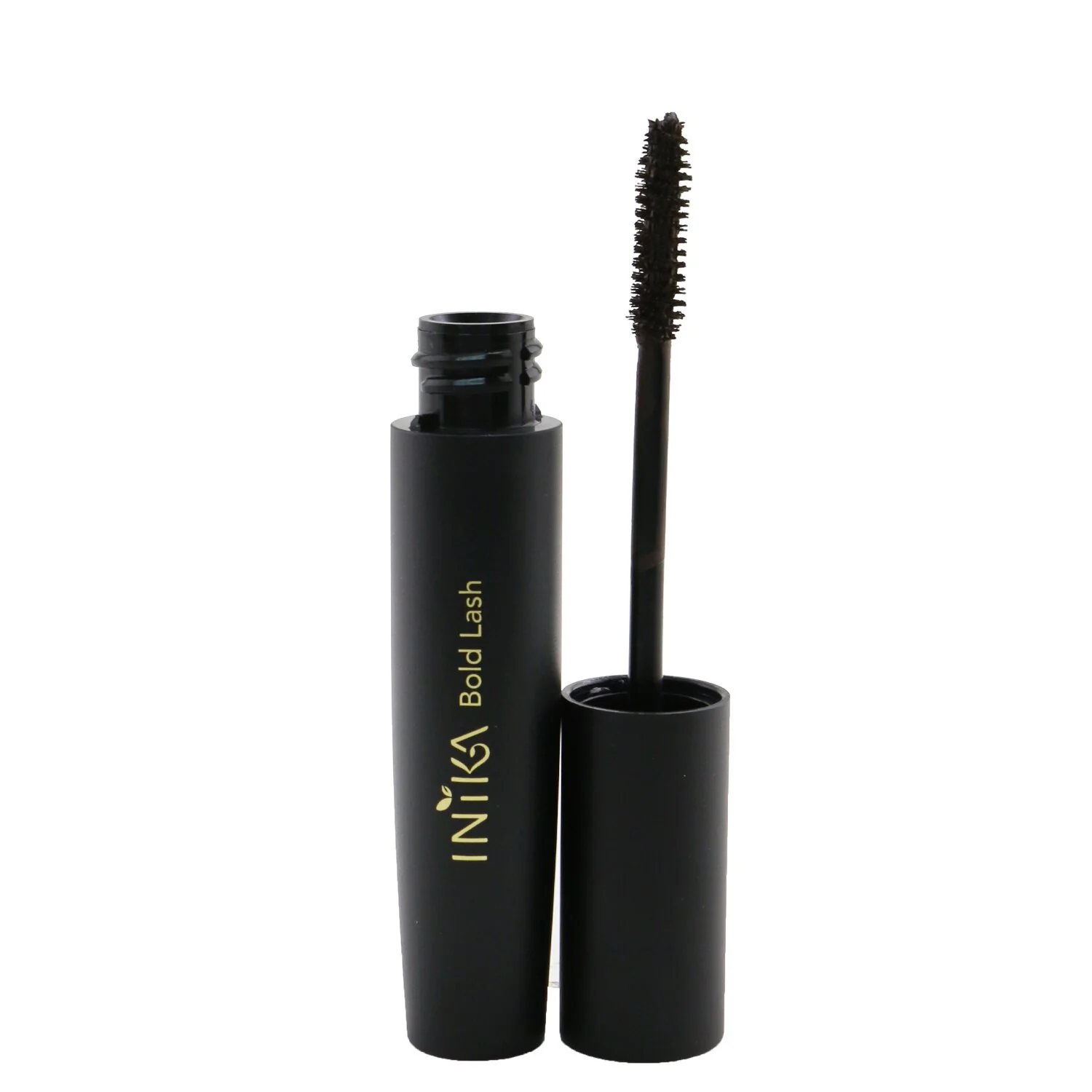 INIKA Organic Bold Lash Vegan Mascara - # Brown  12ml/0.4oz - Olabens