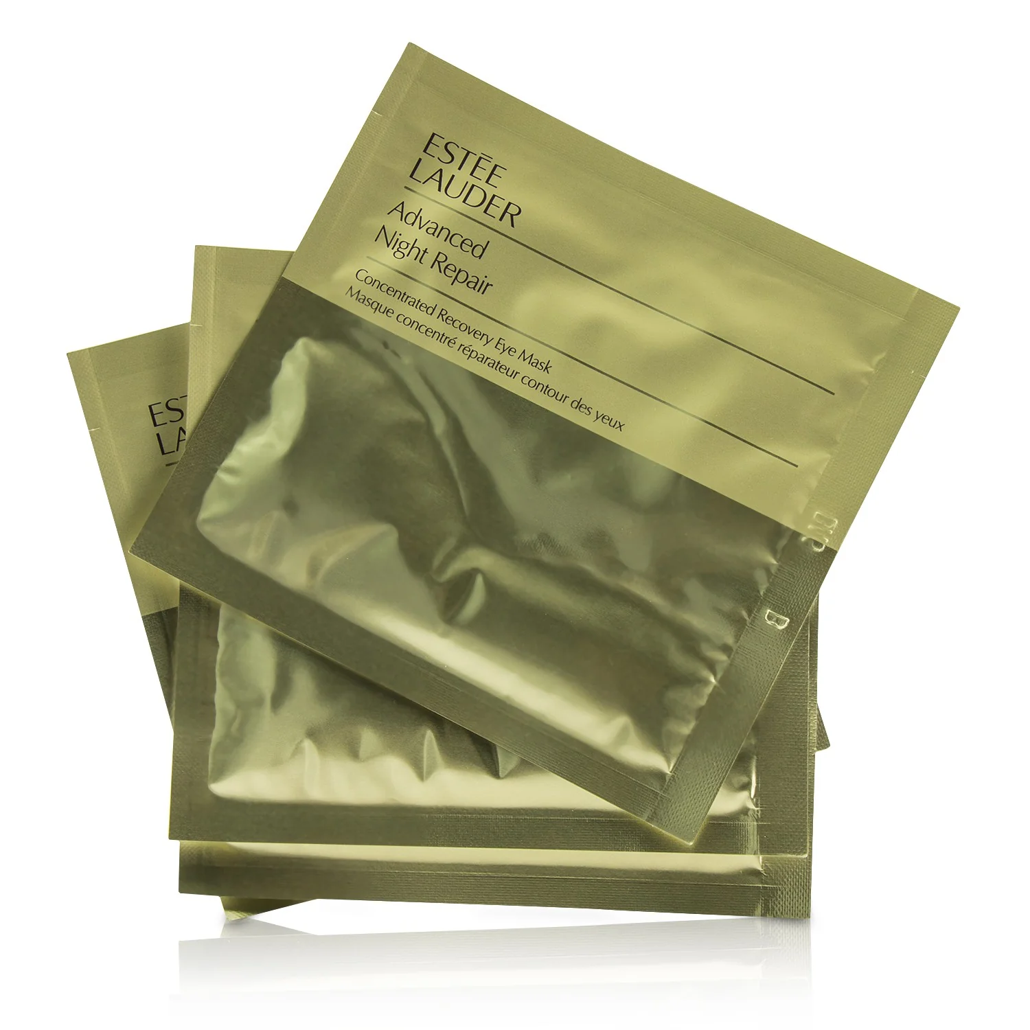 Estee Lauder Advanced Night Repair Concentrated Recovery Eye Mask  8pairs - Olabens