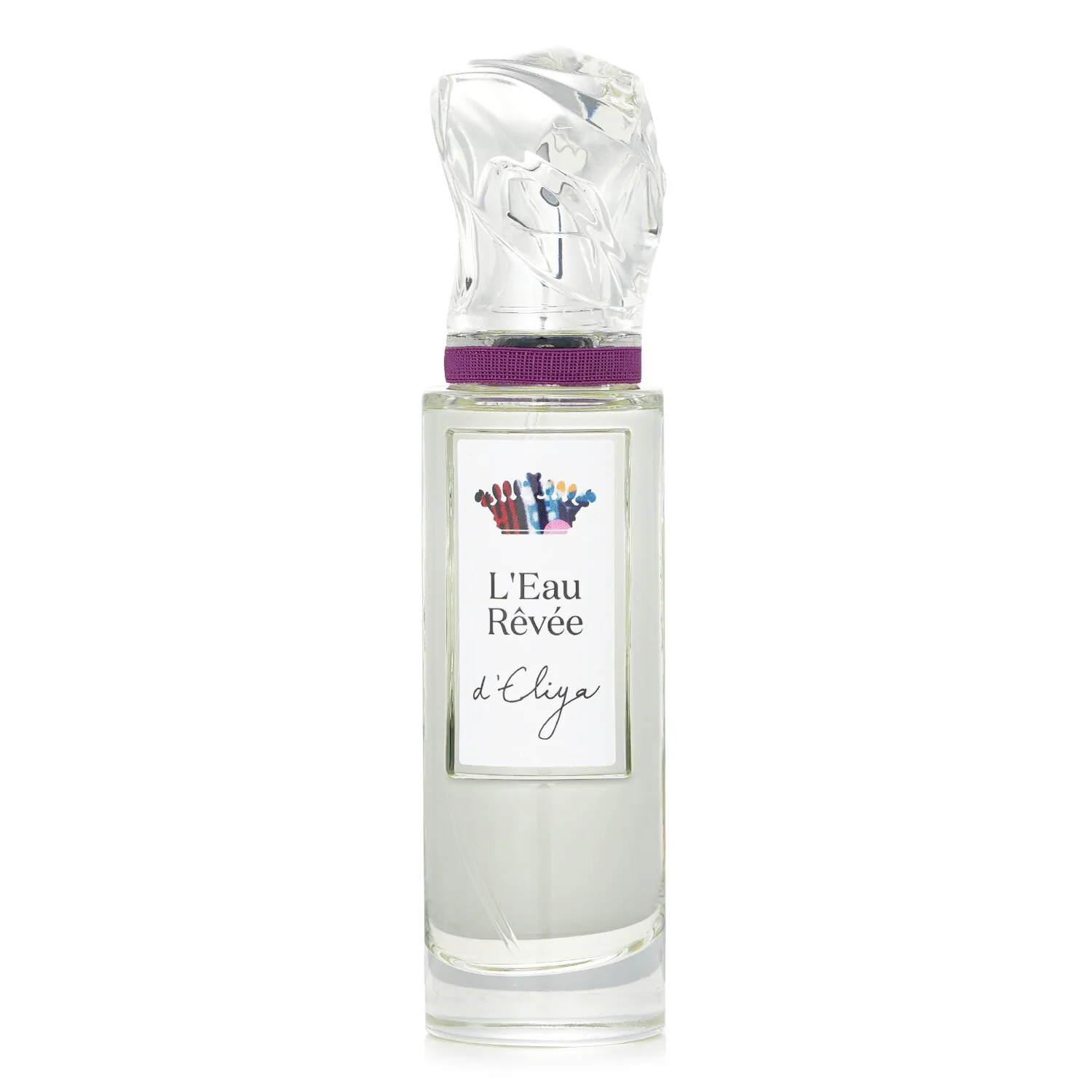 Sisley L'Eau Rêvée d'Aria Eau De Toilette Spray  100ml/3.3oz - Olabens
