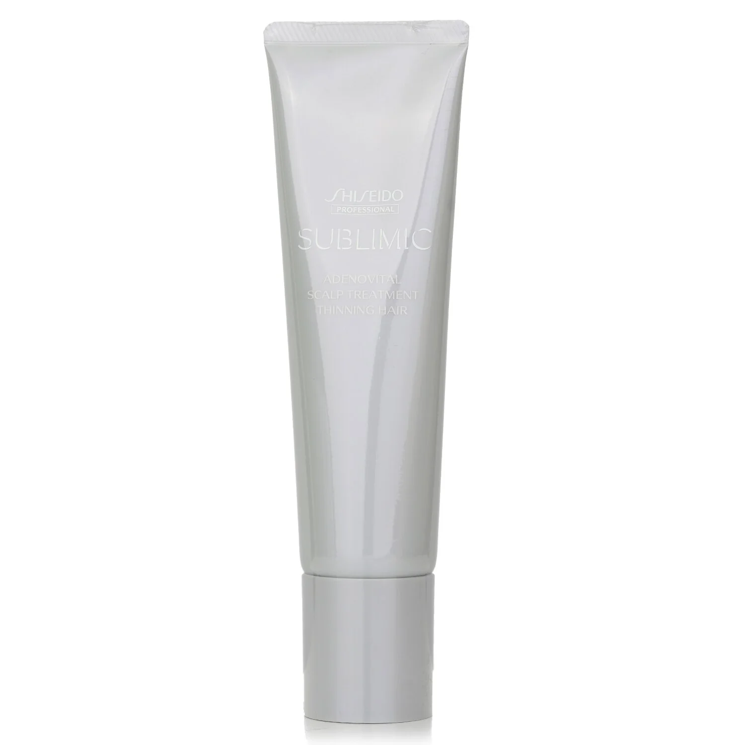 Shiseido Sublimic Adenovital Scalp Treatment (Thinning Hair)  130g - Olabens