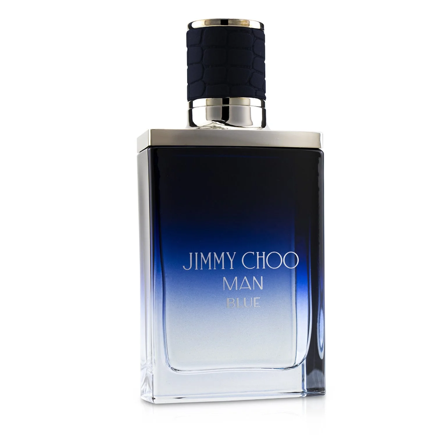 Jimmy Choo Man Blue Eau De Toilette Spray  30ml/1oz - Olabens