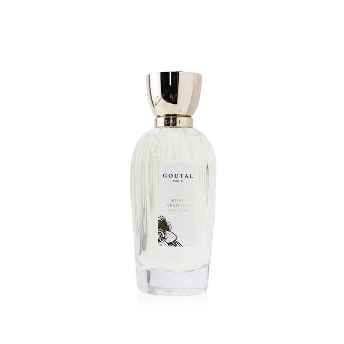 Goutal (Annick Goutal) Rose Absolue Eau De Parfum Spray 100ml/3.4oz - Olabens