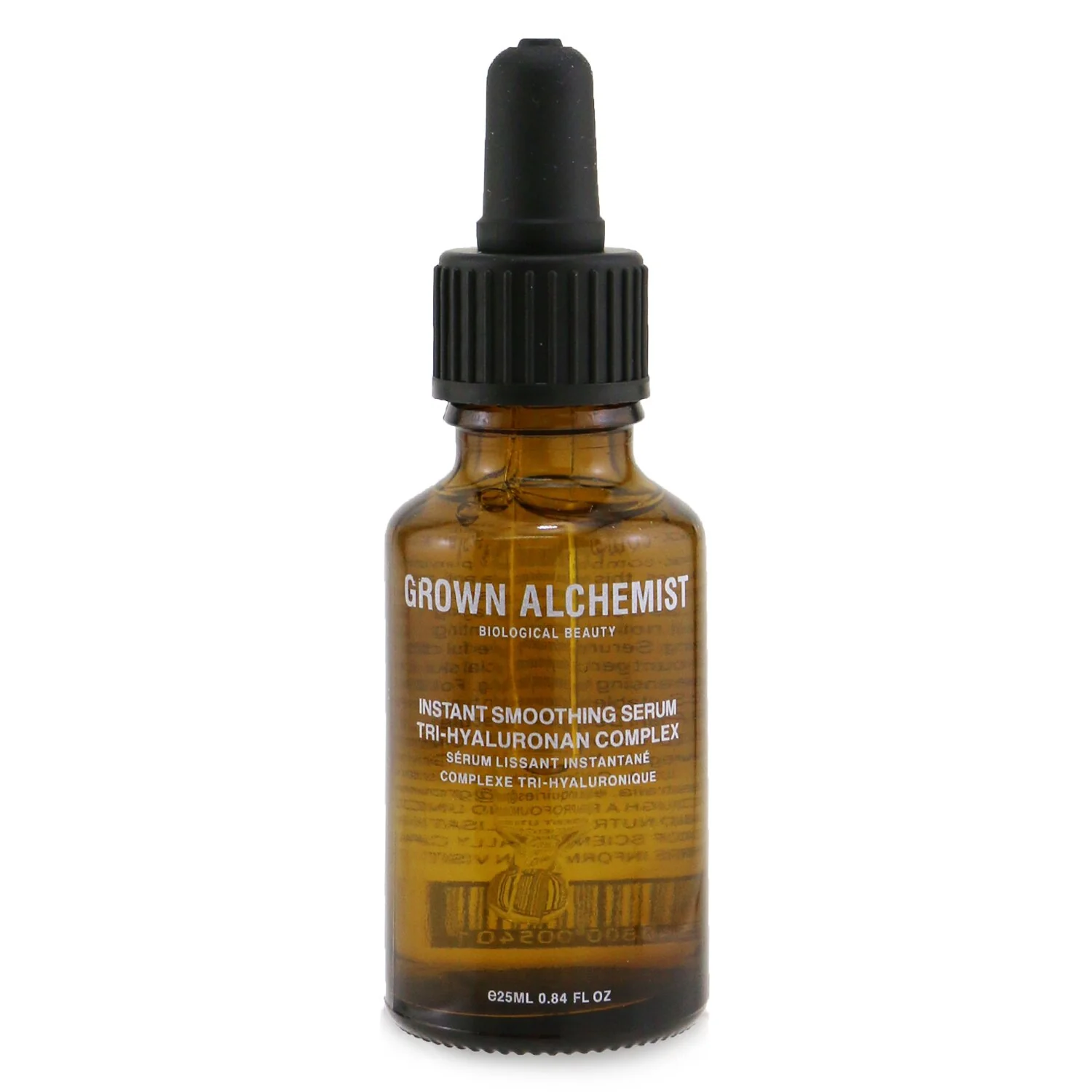 Grown Alchemist Instant Smoothing Serum  25ml/0.84oz - Olabens