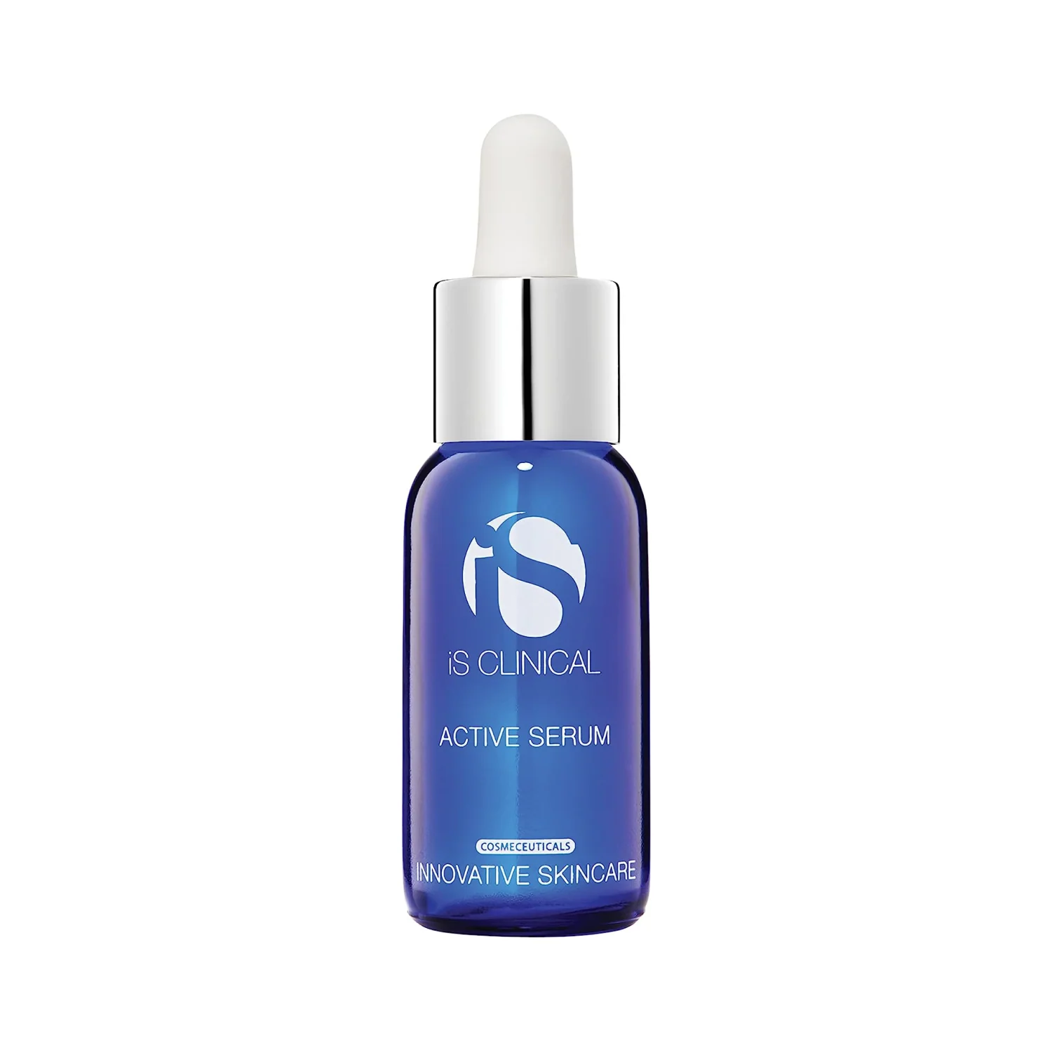 IS Clinical Active Serum  30ml/1oz - Olabens