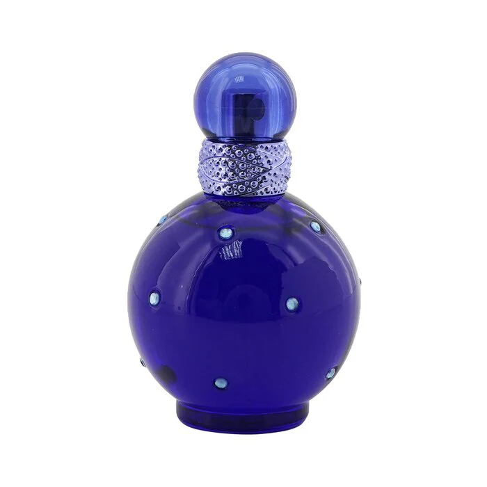Britney Spears Midnight Fantasy Eau De Parfum Spray 30ml/1oz - Olabens