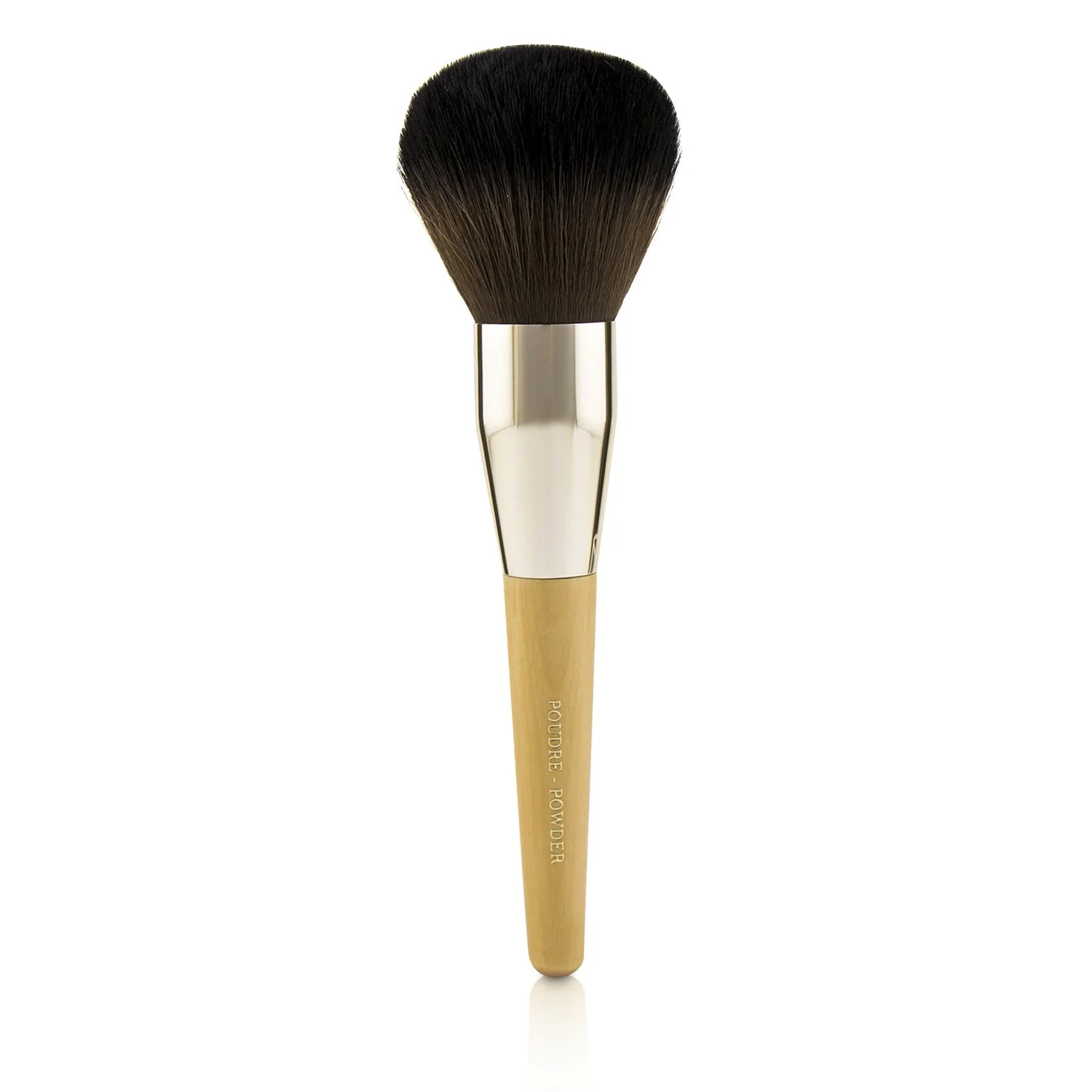 Clarins Powder Brush  1pc - Olabens