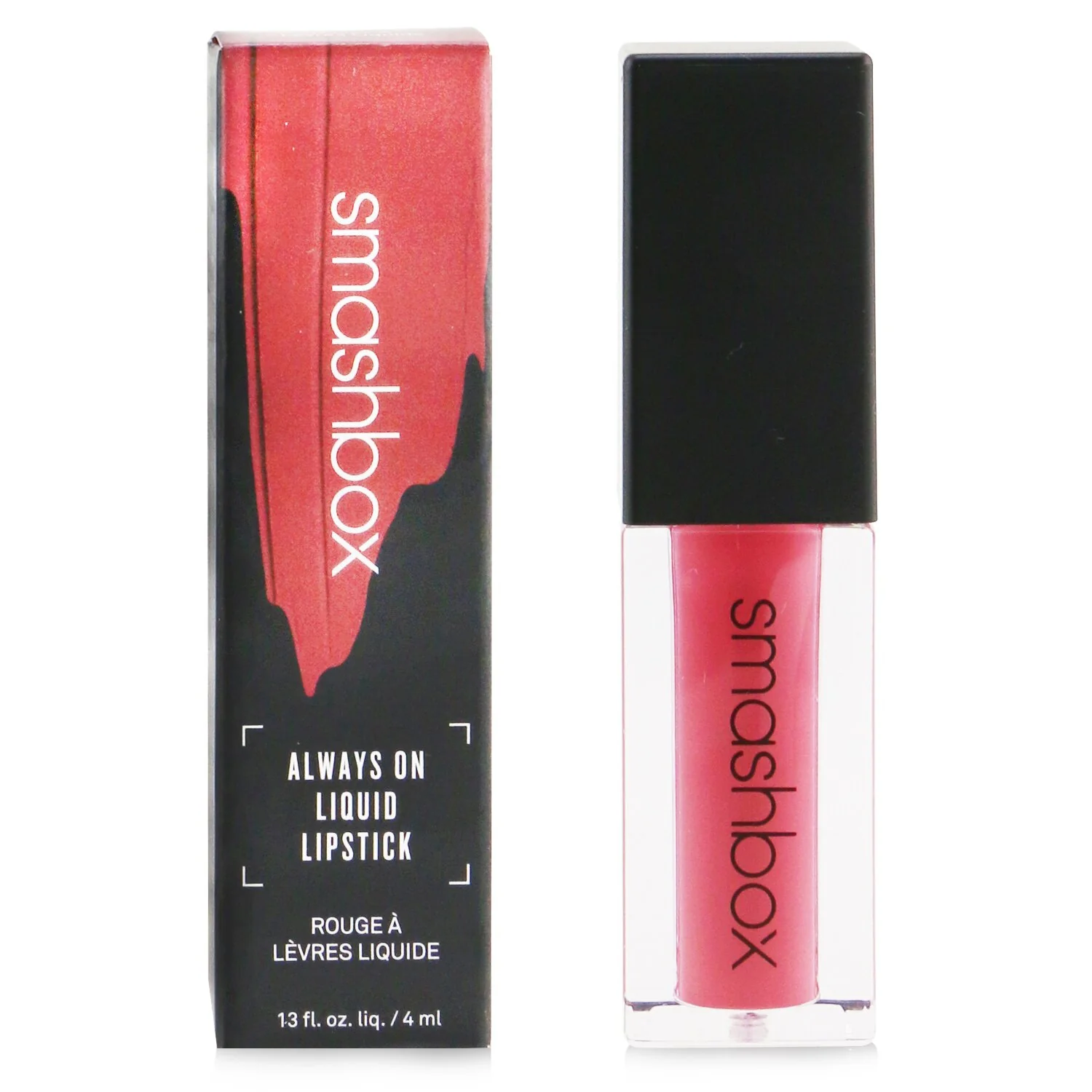 Smashbox Always On Liquid Lipstick - Big Spender  4ml/0.13oz - Olabens
