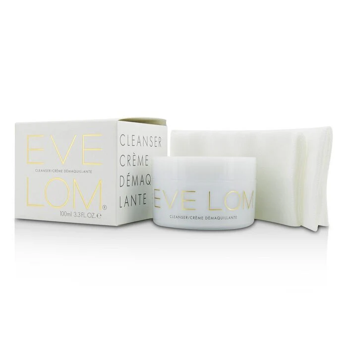 Eve Lom Cleanser 100ml/3.3oz - Olabens