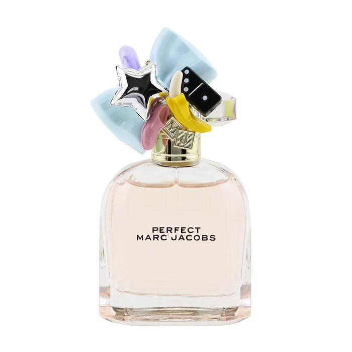 Marc Jacobs Perfect Eau De Parfum Spray 50ml/1.6oz - Olabens