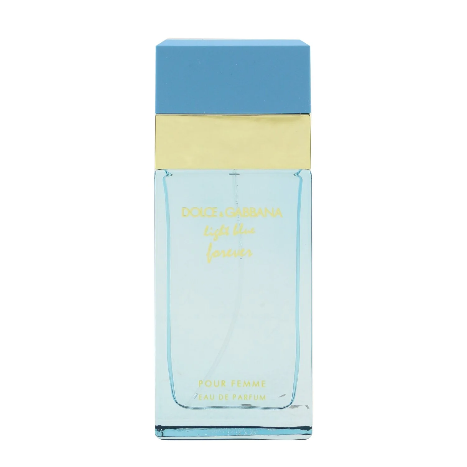 Dolce & Gabbana Light Blue Forever Eau De Parfum Spray  100ml/3.3oz - Olabens