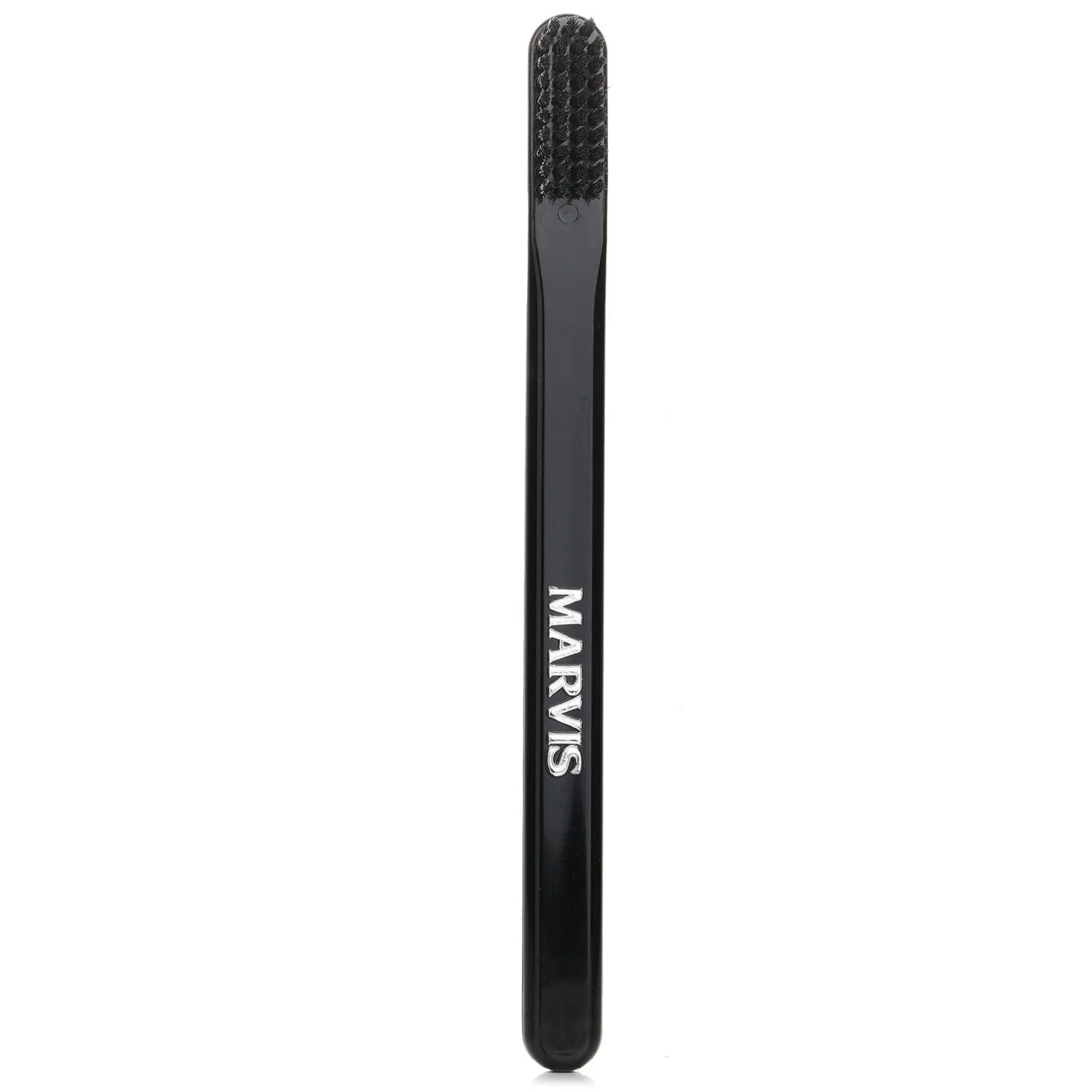 Marvis Black Medium Toothbrush  1pc - Olabens