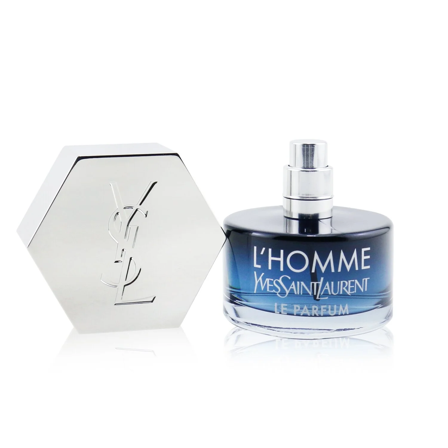 Yves Saint Laurent L'Homme Le Parfum Spray  60ml/2oz - Olabens