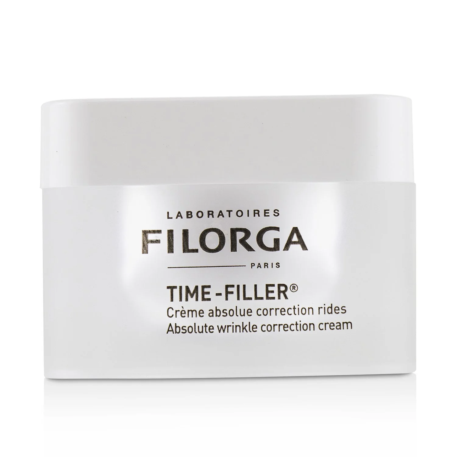 Filorga Time-Filler Absolute Wrinkle Correction Cream  50ml/1.69oz - Olabens
