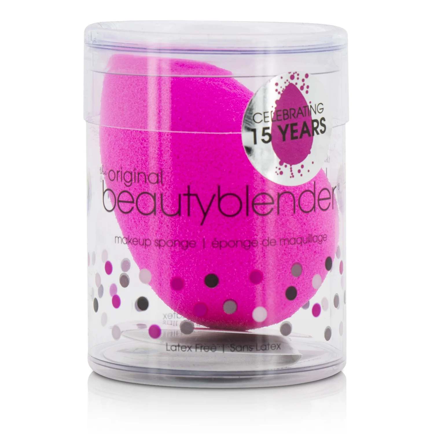 BeautyBlender BeautyBlender - Original (Pink) - Olabens