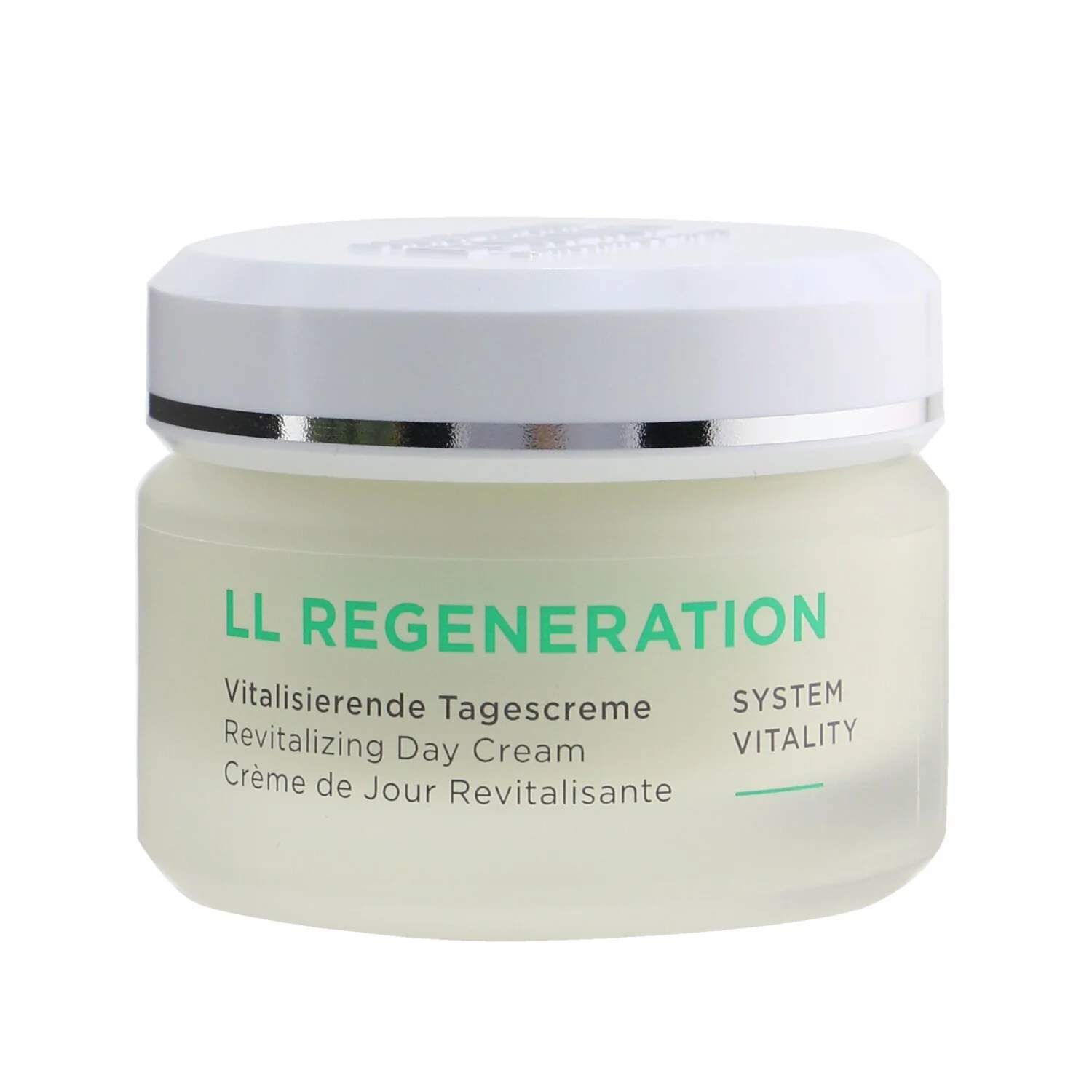 Annemarie Borlind LL Regeneration System Vitality Revitalizing Day Cream  50ml/1.69oz - Olabens