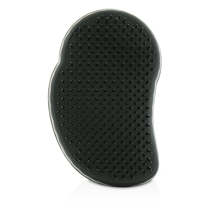 Tangle Teezer The Original Detangling Hair Brush - # Panther Black (For Wet & Dry Hair) 1pc - Olabens